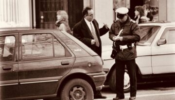 Understanding Traffic Ticket Penalties and Your Legal Options