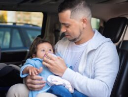 Michigan Car Seat Safety: What Every Parent Should Know