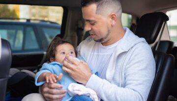 Michigan Car Seat Safety: What Every Parent Should Know