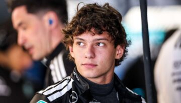 Kimi Antonelli Beat Two Verstappen Records: What Makes Mercedes’ Rookie Stand Out?