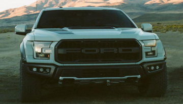 Top Custom Wrap Styles for Personal and Commercial Trucks   