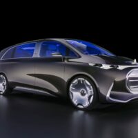 The new Mercedes VLS and VLE names