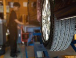 How Much is Wheel Alignment