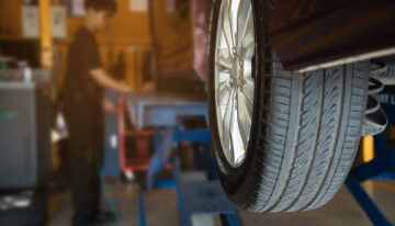 How Much is Wheel Alignment