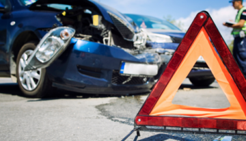 Situations Where You Must Hire a Car Accident Lawyer