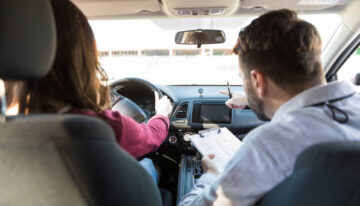 Driver’s Education Duration That Helps You Build Skills and Get Licensed with Confidence