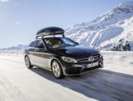 Innovative Roof Box Designs for Modern Vehicle Aesthetics