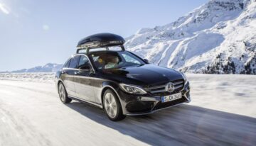 Innovative Roof Box Designs for Modern Vehicle Aesthetics