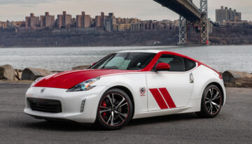 Add On More Power with the Top 370z Cat Back Exhaust System