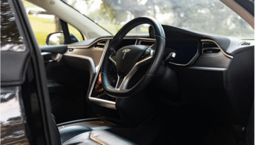 What to Know Before Buying a Self-Driving Car