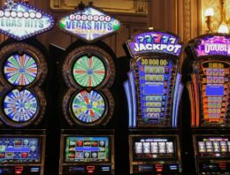 Casino BTC Habits Borrowed From Precision Engineering