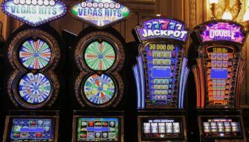 Casino BTC Habits Borrowed From Precision Engineering