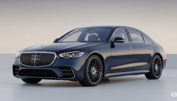 What People on Reddit Want to See in the Next Era of Mercedes