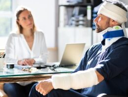 How Does a Car Accident Attorney Reconstruct Your Crash Without Adequate Surveillance Footage?