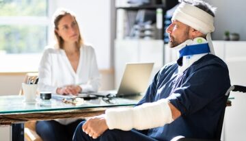 How Does a Car Accident Attorney Reconstruct Your Crash Without Adequate Surveillance Footage?