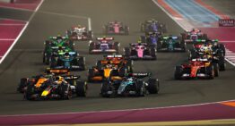 Midwest Motors Meets Mercedes: Illinois and the Growing Reach of Formula 1
