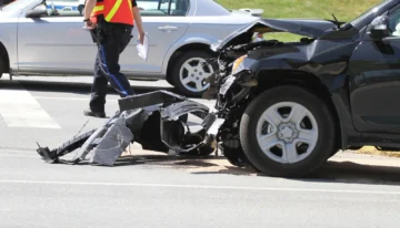 What to Do if You Were Hit By a Drunk Driver