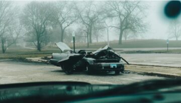 A Comprehensive Guide to Car Accident Claims