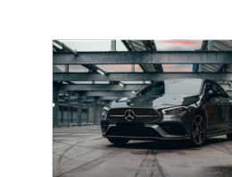 What Mercedes Drivers Should Know About Accident Liability