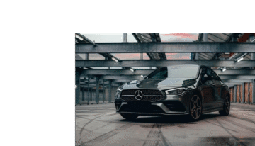 What Mercedes Drivers Should Know About Accident Liability
