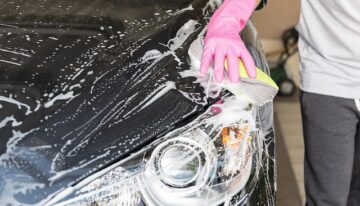 Bubbles and Soap Car Wash: Are You Using Too Much or Too Little?