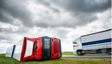 4 Ways Truck Size Increases the Risk of Accidents 
