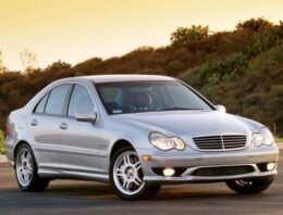 Ignition Barrel Fault: Why It’s the Achilles’ Heel of Many Mercedes-Benz Models