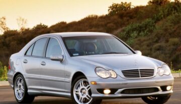 Ignition Barrel Fault: Why It’s the Achilles’ Heel of Many Mercedes-Benz Models