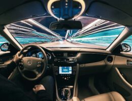 How Mercedes Safety Systems Reduce Injury in Real-World Crashes