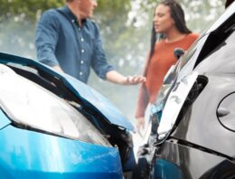 Should I Get a Lawyer for a Car Accident? A Guide for Accident Victims