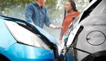 Should I Get a Lawyer for a Car Accident? A Guide for Accident Victims