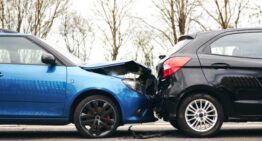 How Texas Traffic Laws Impact Fault Determination in Rear-End Collisions