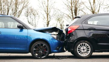 How Texas Traffic Laws Impact Fault Determination in Rear-End Collisions