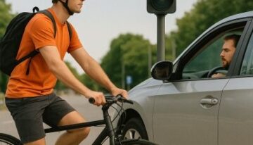 Do Bicycles Have the Right of Way? What Riders and Drivers Should Know
