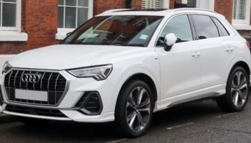 The Costs of Owning an Audi Q3: What’s It Like Day-To-Day?