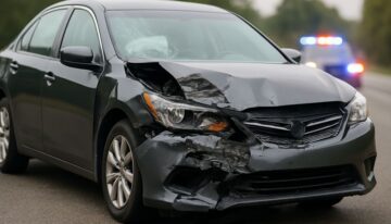 Who Can Be Sued After a Fatal Car Accident?