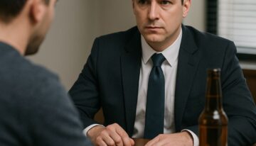 Can a DUI Attorney Really Help? Here’s What They Do
