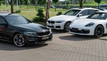 How to Choose the Right Car Dealership for You