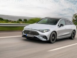 From dream to driveway: choosing the right Mercedes for your life