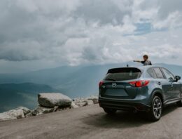 Comparing Mazda’s CX Series: Which SUV Fits Your Lifestyle?