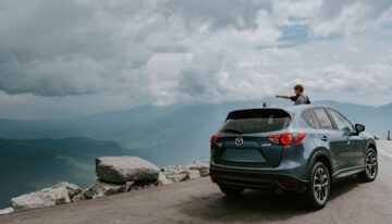 Comparing Mazda’s CX Series: Which SUV Fits Your Lifestyle?