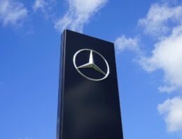 What Equestrian Sports and Mercedes-Benz Have in Common