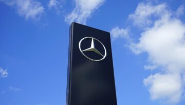 What Equestrian Sports and Mercedes-Benz Have in Common