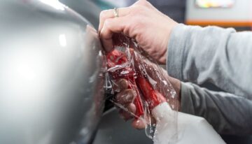 Are DIY Clear Films Worth the Risk Compared to Pro Install?