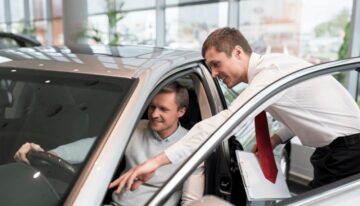 Car Warranty Coverage at GMC Dealerships: What’s Included?