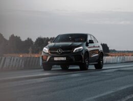 The Future of Car Technology: What’s Coming in Alvin Texas?