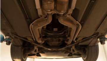 The Impact of Weight Reduction on Vehicle Performance and Fuel Economy