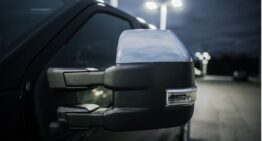 Choosing the Best Clearview Mirrors for Your Vehicle: A Buyer’s Guide