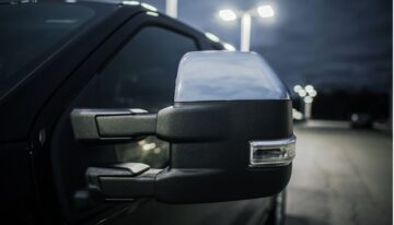 Choosing the Best Clearview Mirrors for Your Vehicle: A Buyer’s Guide