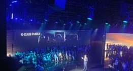 Mercedes G-Class Mini is coming with ladder frame platform